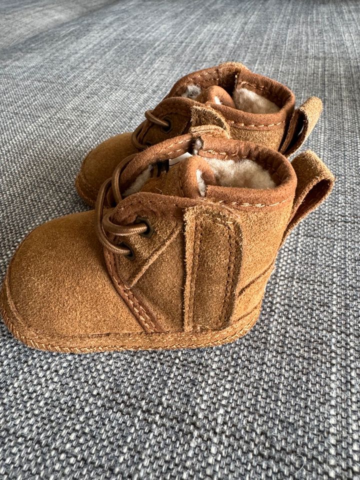 UGG Babyschuh in Wolfsburg