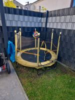 Trampolin Outdoor Kinder Niedersachsen - Rosdorf Vorschau