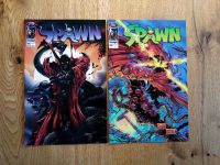 Spawn, no: 44, 45, Image comics Bayern - Schwabach Vorschau