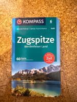 Wanderführer Zugspitze mit Wanderkarte Baden-Württemberg - Leinfelden-Echterdingen Vorschau