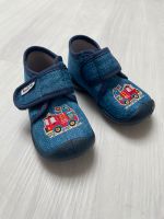 Romi Kids Schuhe Größe 20 blau neu! Nordrhein-Westfalen - Rheda-Wiedenbrück Vorschau
