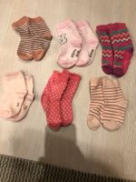 Socken Baby Gr. 19-22 Baden-Württemberg - Schwäbisch Gmünd Vorschau