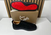 christian lauboutin sneaker Sachsen - Mücka Vorschau