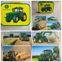 Puzzlekoffer John Deere -4 Puzzle- Nordrhein-Westfalen - Euskirchen Vorschau