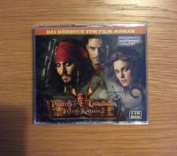 Hörbuch „Pirates of the Caribbean - Fluch der Karibik 2“, 6 CDs Kiel - Schreventeich-Hasseldieksdamm Vorschau