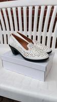 elegante Damenschuhe gr.40 Niedersachsen - Alfeld (Leine) Vorschau