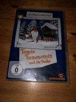 Astrid Lindgren, DVD Tomte Tummetott und der Fuchs, ovp Niedersachsen - Melle Vorschau