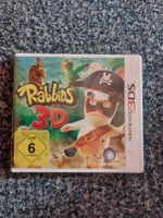 Nintendo 3DS Spiel, Rabbids Niedersachsen - Luhden Vorschau