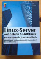 Linux Server Debian 6 Bayern - Neufahrn Vorschau