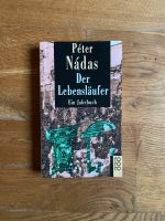 Péter Nádas „Der Lebensläufer“ Berlin - Lichtenberg Vorschau