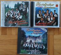 Musik CDs Kastelruther Spatzen Volksmusik OVP CD Hessen - Bad Hersfeld Vorschau