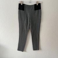 Esmara Hose Stoffhose Leggings schwarz grau H&M L Niedersachsen - Oldenburg Vorschau