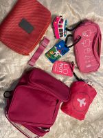 Reise Accessoires Damen Pink Barbie Niedersachsen - Braunschweig Vorschau