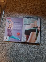 Top! 2 x Fitness - DVD'S Hessen - Flieden Vorschau