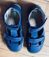 Primigi Sandalen Barfußschuhe Leder blau 30 Rheinland-Pfalz - Ingelheim am Rhein Vorschau