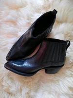 Ash Boots Gr. 37 sehr hoher Neupreis 359 €❤️ Superschnäppchen ❤️ Nordrhein-Westfalen - Castrop-Rauxel Vorschau