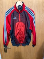 Adidas Trainingsjacke in der Größe 164 Sachsen-Anhalt - Wernigerode Vorschau