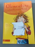 Clementine schreibt einen Brief Kinderbuch Hannover - Vahrenwald-List Vorschau