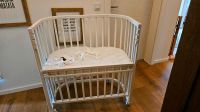 babybay Beistellbett Boxspring Thüringen - Sondershausen Vorschau