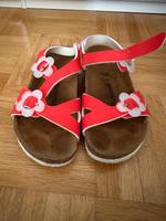 Birkenstock Blume Gr. 30 Nordrhein-Westfalen - Wesseling Vorschau