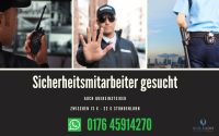 Sicherheitsmitarbeiter in Chemnitz I §34a GewO I 13 € bis 22 € Stundenlohn I Quereinsteiger I Vollzeit I Bewachung I Revierdienst I ÖPNV I Security I Objektschutz I Geld- und Werttransport I Sachsen - Chemnitz Vorschau