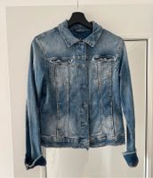 BLUE FIRE Jeansjacke Gr. M Kreis Pinneberg - Wedel Vorschau