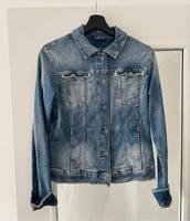 BLUE FIRE Jeansjacke Gr. M Altona - Hamburg Iserbrook Vorschau