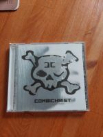 Cd Combichrist: making monsters, neuwertig Berlin - Spandau Vorschau