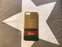 Handyhülle GUCCI iPhone 7 TPU Dresden - Innere Altstadt Vorschau