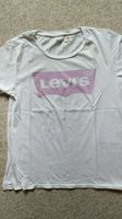 Neuwertiges  Levi's  T-Shirt Gr. M Damen Sachsen - Frohburg Vorschau
