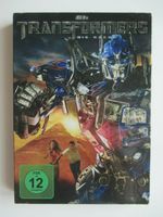 DVD Transformers - Die Rache (2009) Bayern - Poing Vorschau