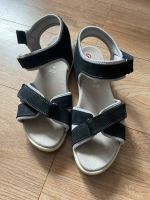 Ara Sandalen Gr. 40 blau grau Frisco Nordrhein-Westfalen - Burscheid Vorschau