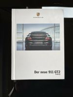 Porsche GT2 Automobila Buch gebunden Schleswig-Holstein - Lübeck Vorschau