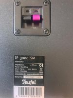 Teufel Subwoofer IP 3000 SW Hessen - Nidderau Vorschau