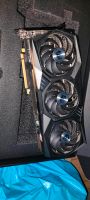 Nvidia RTX3060 12GB Trio Lüfter Bayern - Amorbach Vorschau