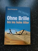 Ohne Brille bis ins hohe Alter Buch Bayern - Weißenstadt Vorschau
