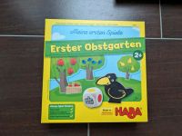 Haba Mein Obstgarten, sehr guter Zustand, Gesellschaftsspiel Kreis Pinneberg - Elmshorn Vorschau