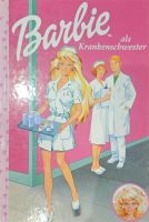 Buch Barbie als Krankenschwester Bayern - Windsbach Vorschau