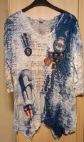 Langarm long Shirt gr 40 von liberty woman Berlin - Pankow Vorschau