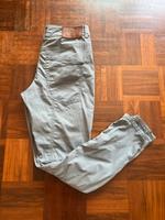 coole Damen-Chino/ Jeans von drykorn, Gr. 28, grau/blau Duisburg - Homberg/Ruhrort/Baerl Vorschau