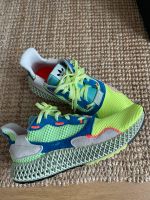 Adidas ZX4000_4D / Sportschuh / Sneaker. Hessen - Gernsheim  Vorschau