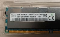 32 GB DDR3 ECC (1 Riegel) Rheinland-Pfalz - Zellertal Vorschau