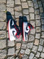 AIR JORDAN 1 MID UNISEX - Basketballschuh Sachsen - Mockrehna Vorschau