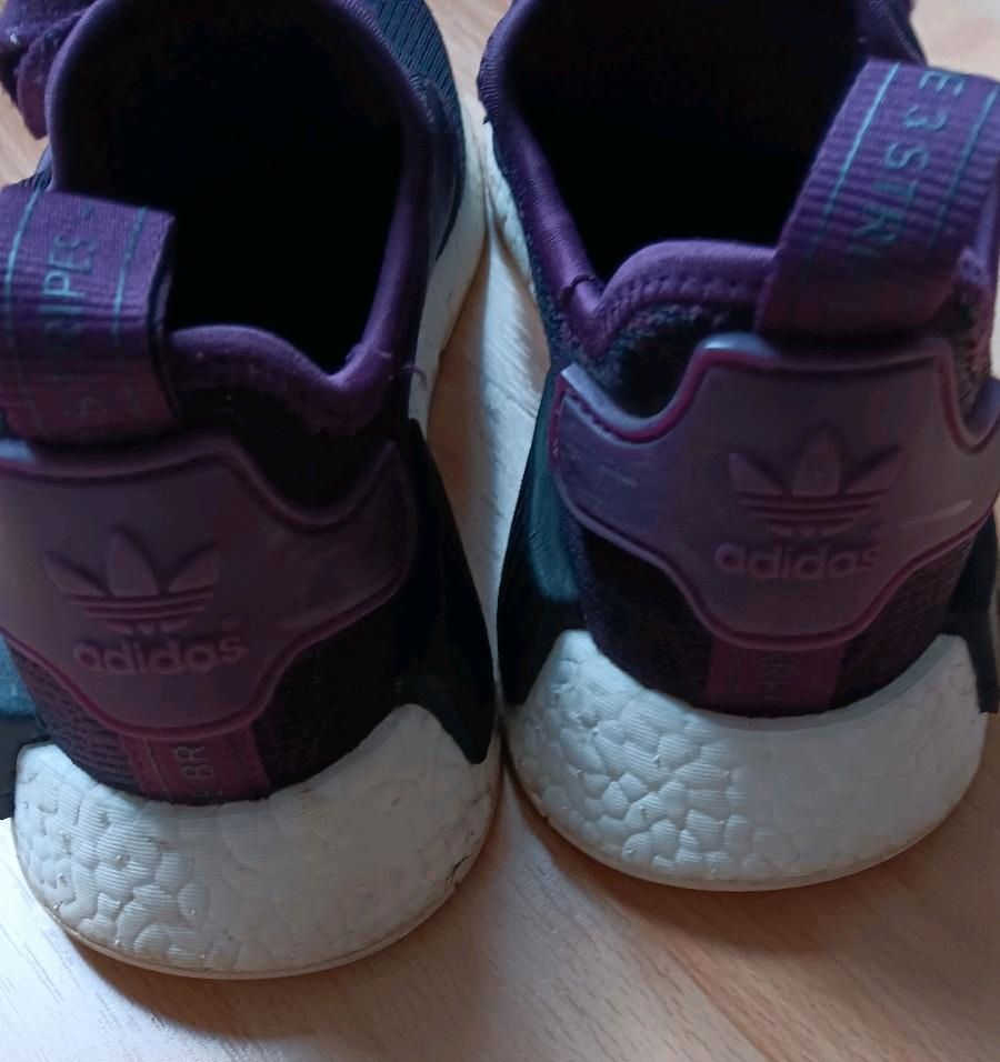 Adidas nmd sales weinrot