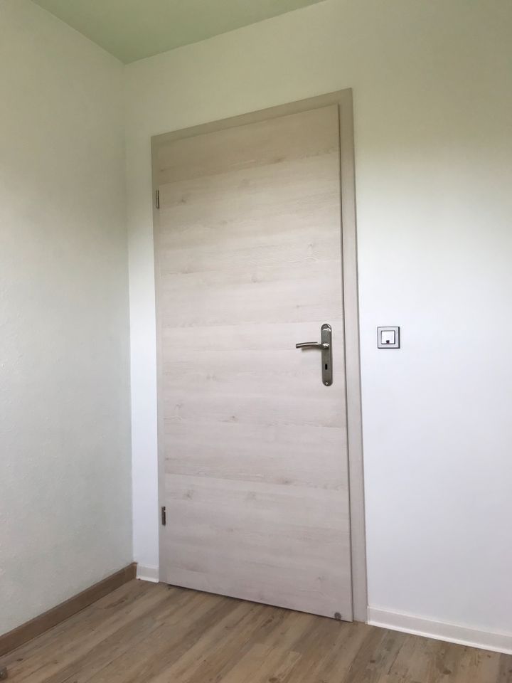 2,5 Z. Maisonette-Wohnung,Tiefgarage,Hamburg-Barmbek von Privat in Hamburg