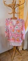 Damen-Bluse ☆ Viskose ☆ Gr.44 Dresden - Lockwitz Vorschau