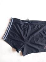 kurze Adidas Badehose in schwarz  Größe L Dortmund - Lichtendorf Vorschau