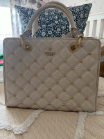 Original Guess Luxe Tasche Creme Leder Neu! Berlin - Pankow Vorschau