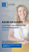 Auszubildende/r als Kauffrau/Kaufmann für Büromanagement Rheinland-Pfalz - Kettig Vorschau