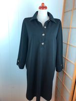 Ana Alcazar bequemes schickes schwarzes Kleid Gr.44/46 (XXL) Berlin - Spandau Vorschau